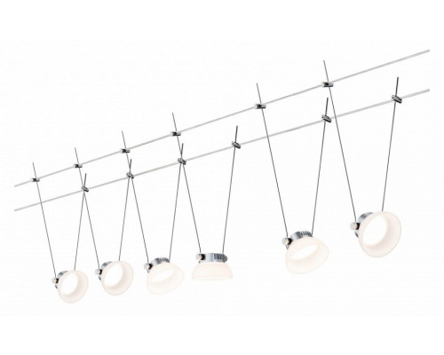 Комплект Paulmann IceLED I 94113