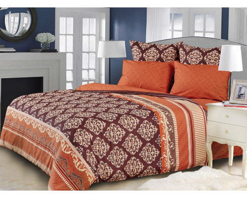 Постельное белье евростандарт Барко