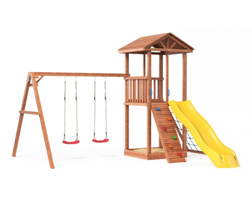 Комлекс игровой СГ4-Р926