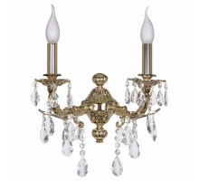 Бра Dio D’Arte Aosta Aosta E 2.1.2.400 G