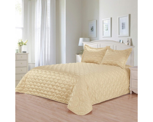 Покрывало с наволочками евростандарт Азалия