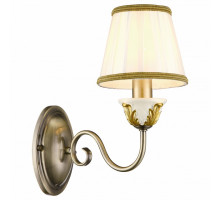 Бра Arte Lamp Benessere A9570AP-1WG