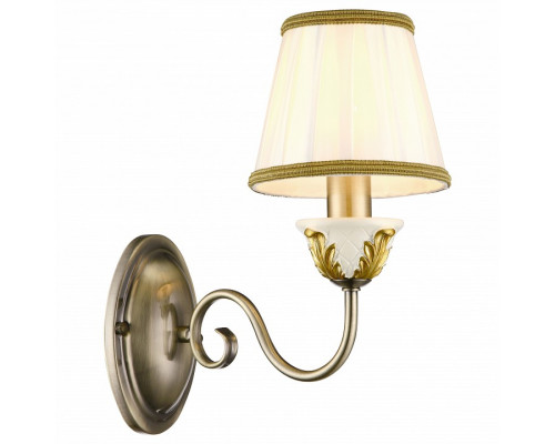 Бра Arte Lamp Benessere A9570AP-1WG