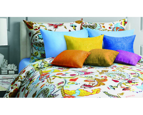 Постельное белье полутораспальное Baileys