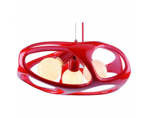 Подвесной светильник Arte Lamp Mars A3003SP-3RD