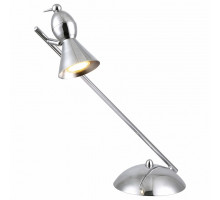 Настольная лампа офисная Arte Lamp Picchio A9229LT-1CC