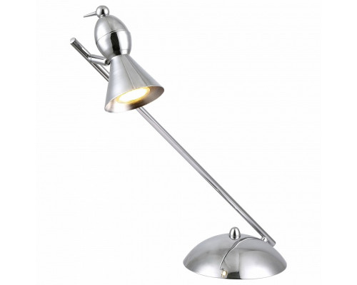 Настольная лампа офисная Arte Lamp Picchio A9229LT-1CC