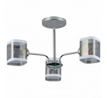 Люстра на штанге Hiper Borneo H186-3