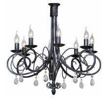 Подвесная люстра Vitaluce V1480 V1480/8