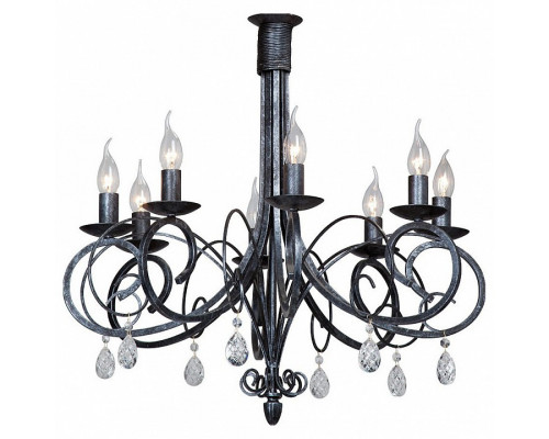 Подвесная люстра Vitaluce V1480 V1480/8