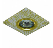 Встраиваемый светильник Imex DL-001 IL.0018.4973