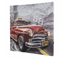 Накладной светильник Globo Motivia 2 28374