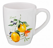 Кружка (375 мл) Итальянские лимоны 230-272