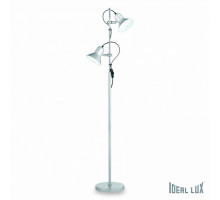 Торшер Ideal Lux Polly POLLY PT2 ARGENTO