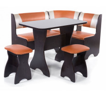 Уголок кухонный Тюльпан