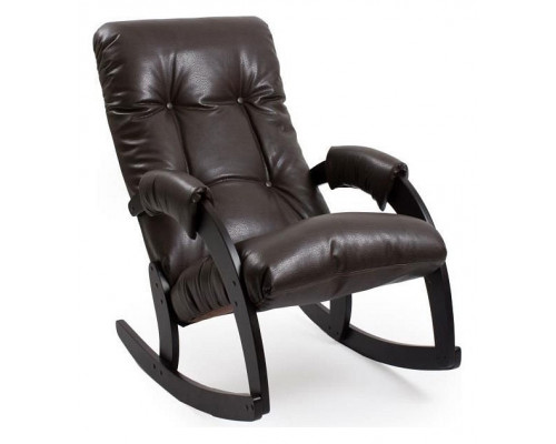 Кресло-качалка №67