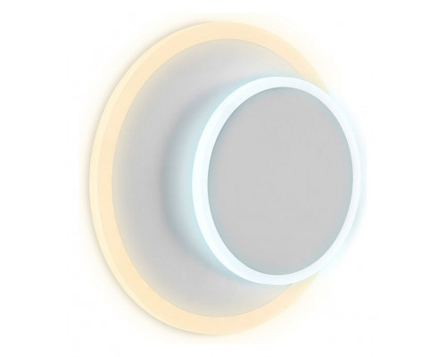 Накладной светильник Ambrella Sota 1 FW105