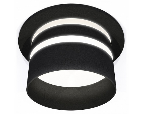 Встраиваемый светильник Ambrella Techno Spot 49 XC6513062