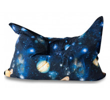 Кресло-мешок Подушка Космос