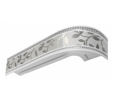 Карниз (300 см) Классика Антик