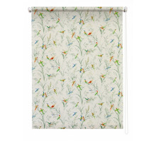 Штора рулонная (60x175 см) Парадиз