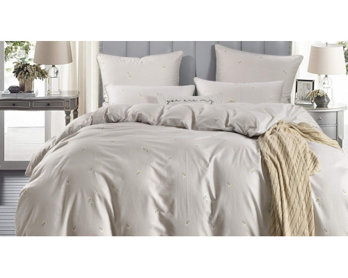 Постельное белье полутораспальное Кира