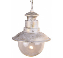 Подвесной светильник Arte Lamp Amsterdam A1523SO-1WG