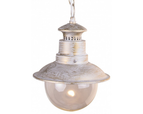 Подвесной светильник Arte Lamp Amsterdam A1523SO-1WG