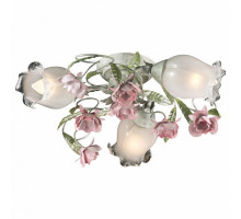 Потолочная люстра Odeon Light Ameli 2252/3C