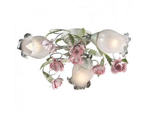 Потолочная люстра Odeon Light Ameli 2252/3C