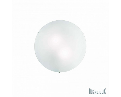 Накладной светильник Ideal Lux Simply SIMPLY PL2