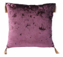 Наволочка декоративная (45x45 см) Трейси №4