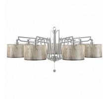 Подвесная люстра Lamp4You Hightech 9 M1-07-SN-LMP-Y-6