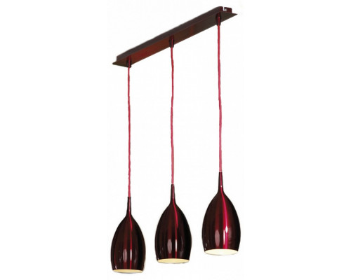 Подвесной светильник Lussole Collina