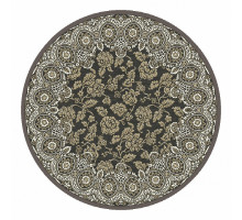 Ковер интерьерный (160x160 см) Genova