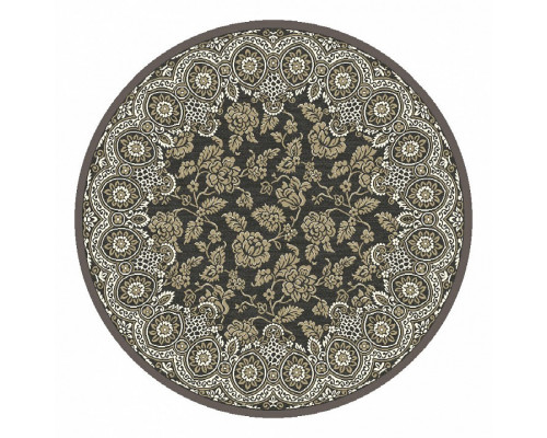 Ковер интерьерный (160x160 см) Genova