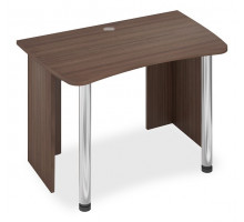 Стол офисный Домино Лайт СКЛ-Софт120