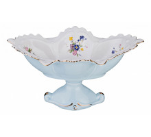 Чаша декоративная (26х15х13 см) Времена года 760-592