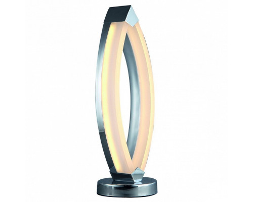 Настольная лампа декоративная Arte Lamp Serata A9443LT-2CC