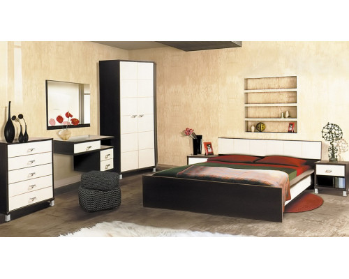 Гарнитур для спальни Домино