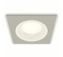 Встраиваемый светильник Ambrella Xc633 XC7633001