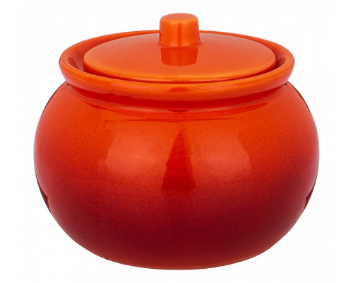 Блюдо для запекания (800 мл) Agness 490 490-459