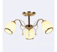Люстра на штанге Hiper Shelley H008-3