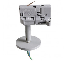 Переходник для трека Lightstar Asta 594059