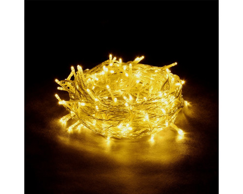 Бахрома световая [2x1 м] Бахрома 55016