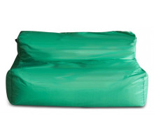 Диван-мешок Модерн Зеленый