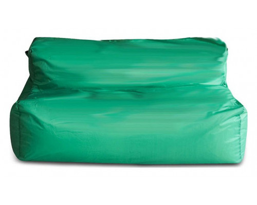 Диван-мешок Модерн Зеленый
