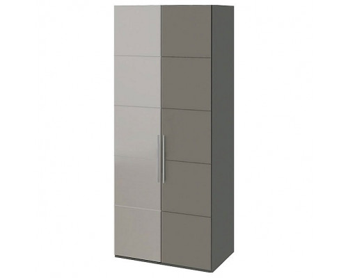 Шкаф платяной Наоми СМ-208.07.04 L