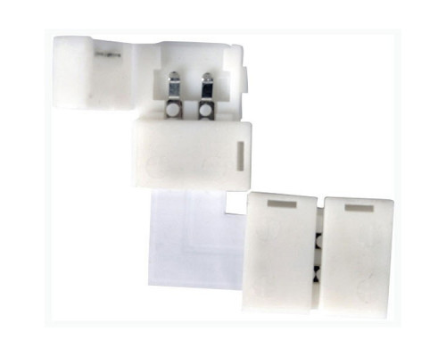 Набор из 10 соединителей лент угловых жестких Elektrostandard LED 1L a035991