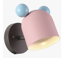 Бра Odeon Light Mickey 4731/1W